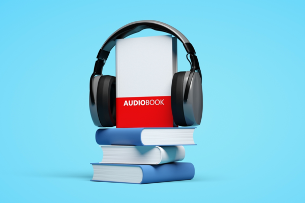 Audio Book