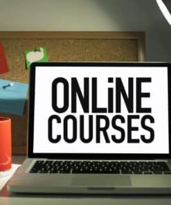 Online Course