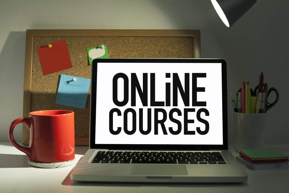 Online Course