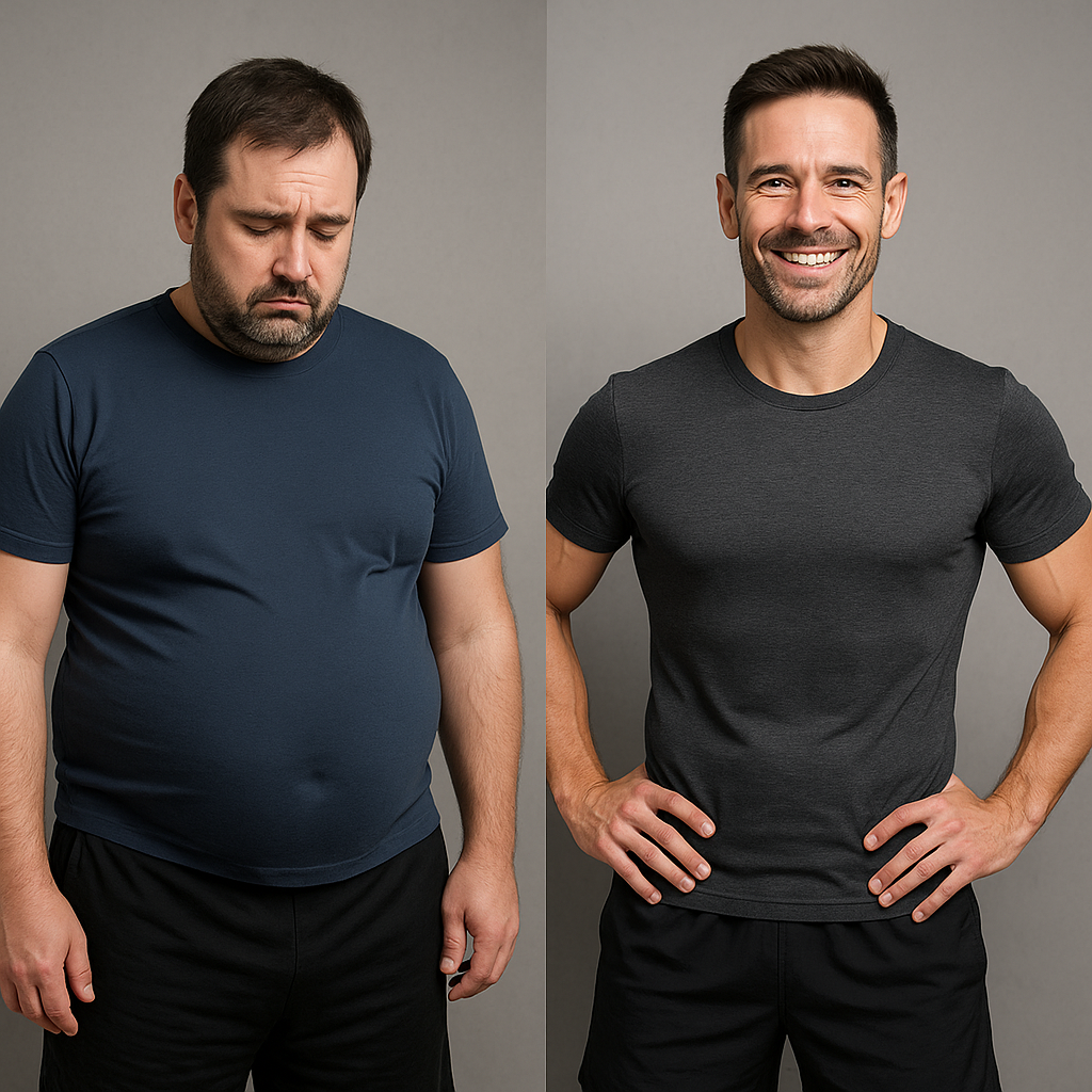 คู่มือลับลดพุงและไขมันเลวใน60วัน1